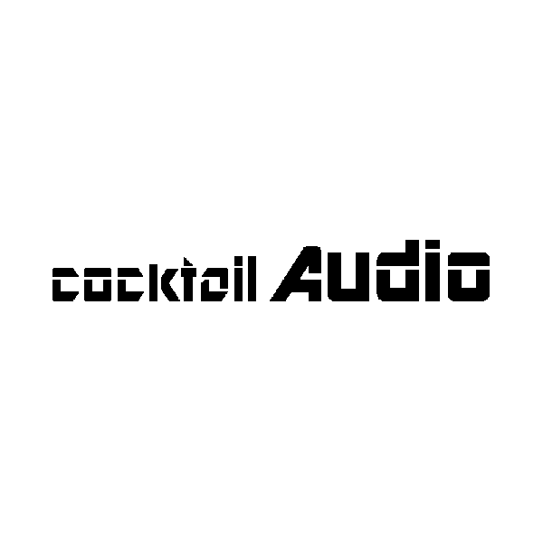 COCKTAIL AUDIO